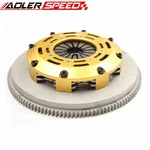 Racing Clutch Twin Disc Kit Standard For Nissan Skyline RB20DET RB25DET 5SPEED. Fixed Price $499.00.