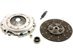 For 1973 Gmc C25/C2500 Suburban Clutch Kit Luk 57467YV. Fixed Price $152.28.