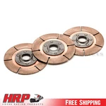 Tilton 64140-9-ABA-36 3-PLATE Metallic Clutch Disc Pack (5.5") 1-5/32" X 26T. Fixed Price $299.99.