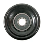Accessory Drive Idler Pulley-belt Litens 900107A. Fixed Price $35.00.