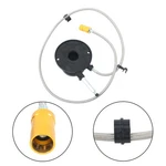 For Gmc Sierra 01-02 1500 2500 3500 Yukon 2002 Clutch Slave Cylinder With Lines. Fixed Price $51.12.