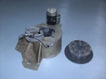 Tilton Racing 5.5 Triple Disc Clutch 10 Spline Reverse Mount Starter/bell Pkg. Fixed Price $750.00.