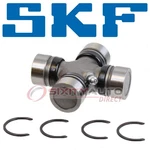 Skf Front Shaft Joint Universal For 1981-1988 Dodge W250 Dr. Fixed Price $25.09.