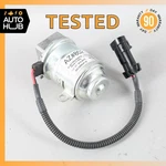 Maserati 4200 M138 / Ferrari 612 F1 Transmission Hydraulic Oil Pump 213264 Oem. Fixed Price $394.23.
