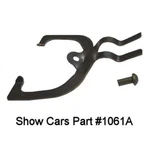 1955 1983 Chevrolet Clutch Fork Bearing Retainer Spring & Rivit 3737456-3849698. Fixed Price $22.00.