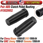 Clutch Pedal Bushing For Chevrolet Chevy Blazer S10 Jimmy Sonoma 15029952. Fixed Price $21.59.
