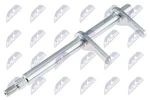 Genuine Nty Release Fork Clutch NSL-HY-005 Hyundai. Fixed Price $20.32.