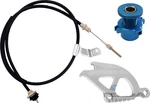 Steeda Autosports 555 7041 Cable Quadrant 96. Fixed Price $176.84.