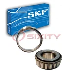 Skf Front Outer Wheel Bearing For 2008-2013 Mercedes-benz S63 Amg Axle Cy. Fixed Price $40.69.