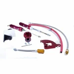 Mcleod 14-326 Hydraulic Clutch Conversion Kit 1979-2004 Ford Mustang New. Fixed Price $644.36.