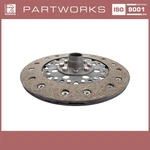 Clutch Disc For Porsche 4.5 4.7 92811601136. Fixed Price $607.06.