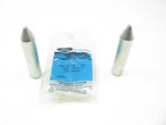 (2) New Oem Ford D3TZ-7A504-A Clutch Release Rod Extension. Fixed Price $40.49.