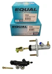 Exedy Oem Clutch Slave & Master Cylinder Kit 1994-2001 Acura Integra B18C1 B18C5. Fixed Price $122.55.