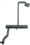 Borgeson 990051 Clutch Linkage For 65-66 Mustang W/289/302/351W. Fixed Price $82.43.