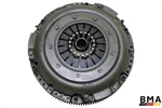 Porsche 997 911 Carrera Flywheel Clutch Pressure Plate Assembly 2005 - 2012 Oem. Fixed Price $399.99.