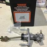 Clutch Master Cylinder Dorman CM39836. Fixed Price $36.50.