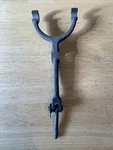 Mga 1500 1600 Gearbox Transmission Clutch Fork 11G3193 Original Oem. Fixed Price $50.00.