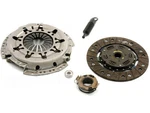 For 1988-1991 Toyota Camry Clutch Kit Luk 43738PKTV 1989 1990 4WD. Fixed Price $259.14.