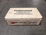 Wilwood Racing 1" Bore Lightweight Composite Master Cylinders Set 260-1103 Race. Fixed Price $273.12.