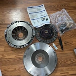 Exedy NSK1024FW Transmission Clutch And Flywheel Kit For 07-18 350Z 370Z G35 G37. Fixed Price $899.00.