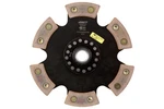 Act For 1981 Nissan 280ZX 6 Pad Rigid Race Disc. Fixed Price $173.69.