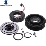 New Ac Compressor Clutch Kit For Chevrolet Colorado Gmc Canyon 2015-2016 V6 3.6L. Fixed Price $35.09.