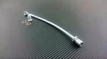 Phase Steel Braided Clutch Line For Subaru Impreza 2.5RS GC8 Gda 98-04. Fixed Price $30.00.