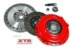 Xtr Stage 2 Clutch KIT+4140 Race Flywheel Mustang Gt MACH1 Cobra Svt 4.6L 8BOLT. Fixed Price $464.55.