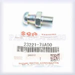 New Genuine Oem Suzuki Grand Vitara XL-7 Clutch Release Fork Support 23221-78A00. Fixed Price $17.15.