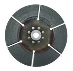 Ram 5135 Sintered Iron Drag Racing Clutch Disc 1354. Fixed Price $249.00.