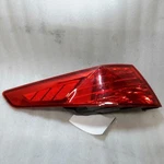 Driver Tail Light Ex Quarter Panel Mounted Fits 11-13 Optima 379615. Fixed Price $74.61.