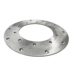 Prw 1999101 Flywheel, 1045 Carbon Steel, Universal, Aluminum. Fixed Price $61.85.