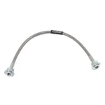 Russell 684710 Clutch Hose Kit For 96-00 Honda Civic Cx/dx/hx W/small Fr Rotor. Fixed Price $159.86.