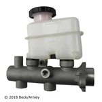 Brake Master Cylinder Beck/arnley 072-9466 Fits 01-04 Hyundai Santa Fe. Fixed Price $112.99.