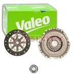 Valeo Clutch Kit For 2002-2008 Mini Cooper 1.6L L4 Manual Transmission Shift Lq. Fixed Price $294.80.