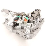 Nissan Juke 1.6L Valve Body 2016 (1 Pressure Sensor) JF011E Cvt RE0F10A/B. Fixed Price $199.95.