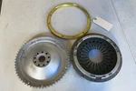 Sachs Clutch With Flywheel 996.116.020.51 Fits Porsche Turbo. Fixed Price $1199.99.