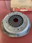 1940 42 46 47 48 49 50 51 52 53 1954 Pontiac Cyl 9-1/2" Clutch Pressure Plate. Fixed Price $224.99.