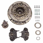 Automatic Dual Clutch Transmission Kit Luk 07-233 Ford Focus Fiesta. Fixed Price $819.95.