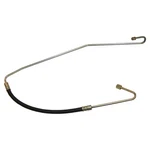 Crown Automotive 53004241 Clutch Tube And Hose Assembly; For Jeep Wrangler. Fixed Price $49.25.