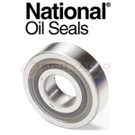 National Drive Shaft Center Support Bearing For 1955-1959 Gmc PM250 Uh. Fixed Price $32.45.