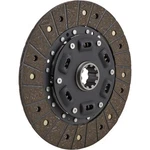 Flathead 9 Inch Clutch Disc, 1-3/8 10-SPLINE. Fixed Price $103.99.
