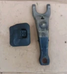 90 91 92 93 Accord Mt 5 Speed Clutch Release Fork + Rubber Boot Used Oem Prelude. Fixed Price $109.00.