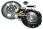 Fx Xtreme HDR6 Clutch Kit+race Chromoly Flywheel For Honda F22A F22B1 F23A H22A. Fixed Price $289.00.
