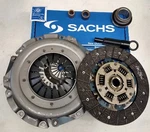 Sachs Clutch Kit,chev BLAZER,S10,PICKUP,85-91,2.5L. Fixed Price $143.44.