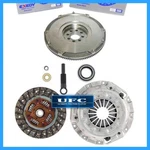 Exedy Clutch Kit 09015 W/ Ufc Flywheel For Isuzu Amigo Pickup Rodeo Trooper 2.6L. Fixed Price $339.00.