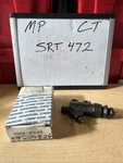 Nos Beck/arnley Clutch Slave Cylinder 1985 Fits Nissan Maxima Part #072-8334.. Fixed Price $21.00.