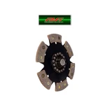 Act Xtreme 6-PAD Rigid Clutch Disc Jdm 93 94 95 Lancer Evo 1 Turbo 2.0L 4G63. Fixed Price $249.00.