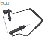 For 1994-95 Gmc Sonoma Sl/sle/sls Pickup Clutch Master & Slave Cylinder Assembly. Fixed Price $50.73.