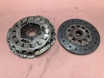 Bmw E39 540I E38 740I E31 4.4L 840CI Clutch And Pressure Plate Set Oem #00159. Fixed Price $86.17.